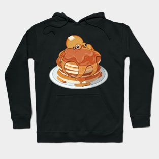 Octopancake (Octopus Pancake) Hoodie